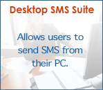 Desktop SMS Suite